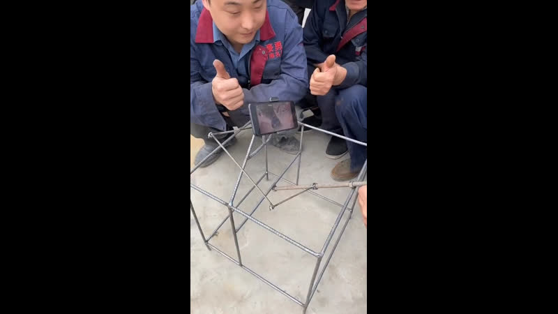 Киргизы сдают на водительские права