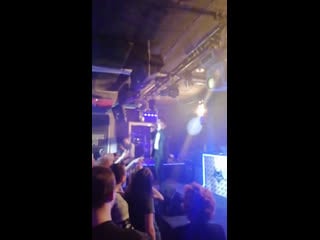 Live black fox bar молодечно