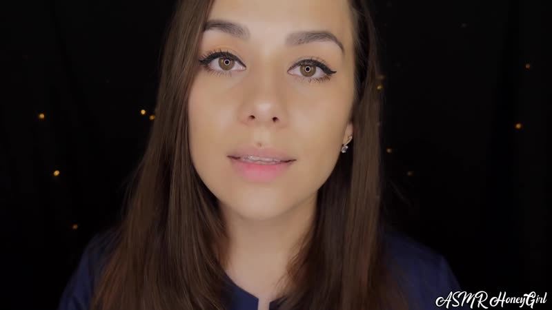 [subtitles] ваш личный уход за волосами asmr | персональный уход за волосами | близкий шепот