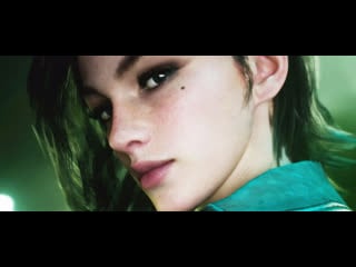 17 minutes of the first descendant multiplayer ultrawide gameplay