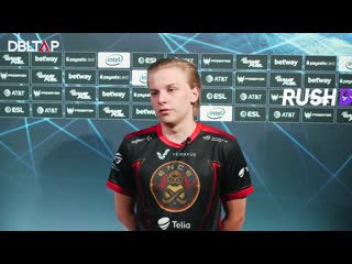 Aleksib at iem chicago