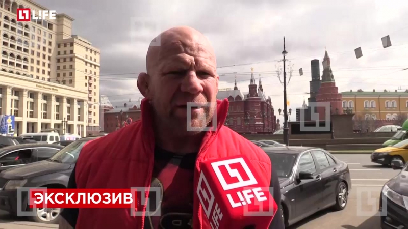 Монсон porn video – Монсон рассказал, о чём говорил с зюгановым