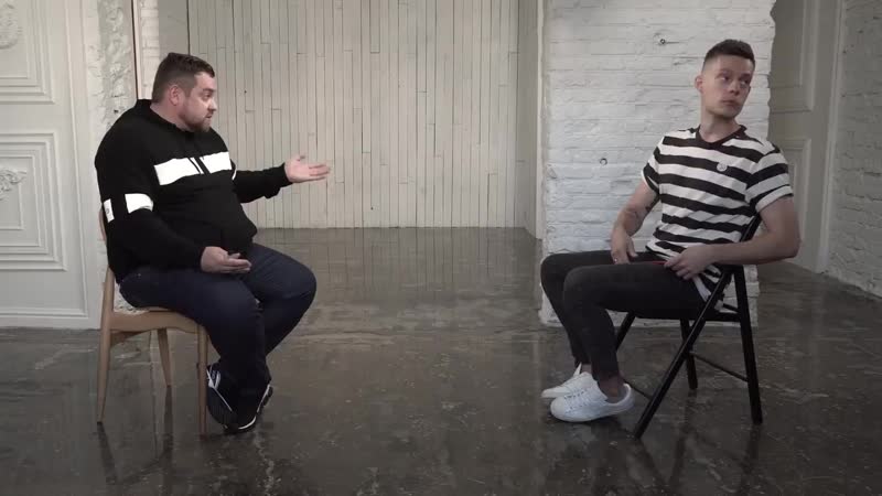 Давидыч у дудя