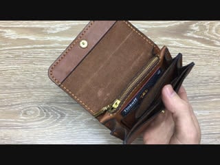 Клатч mini блиц обзор изделия