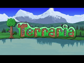 Terraria / steam / переходим в хард мод!