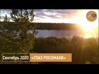 «глаз росомахи» (приличное качество)