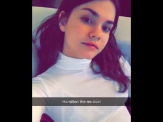 Instagram this is what happens when i hang out with @grace phipps