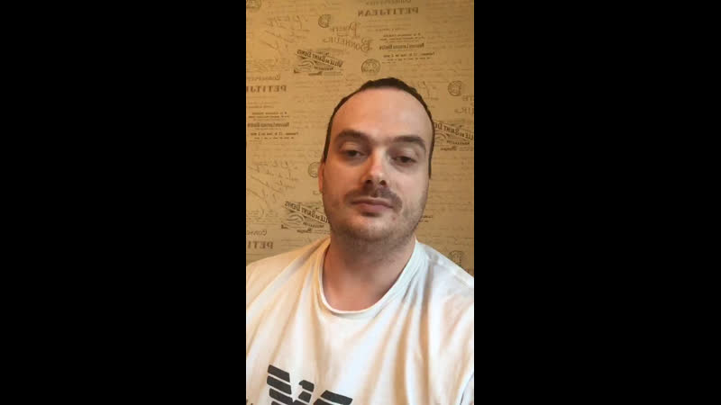 Тест «бороды» троя) антология vulcan mods