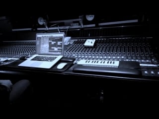 Making of you live through me banished from paradise