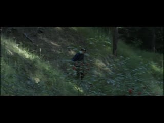 Короткометражный фильм "волчий яр"