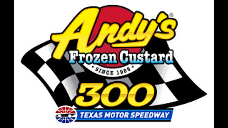 Наскар икс 27 й этап техас гонка