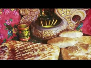 Кухонные посиделки с тропиной мариной