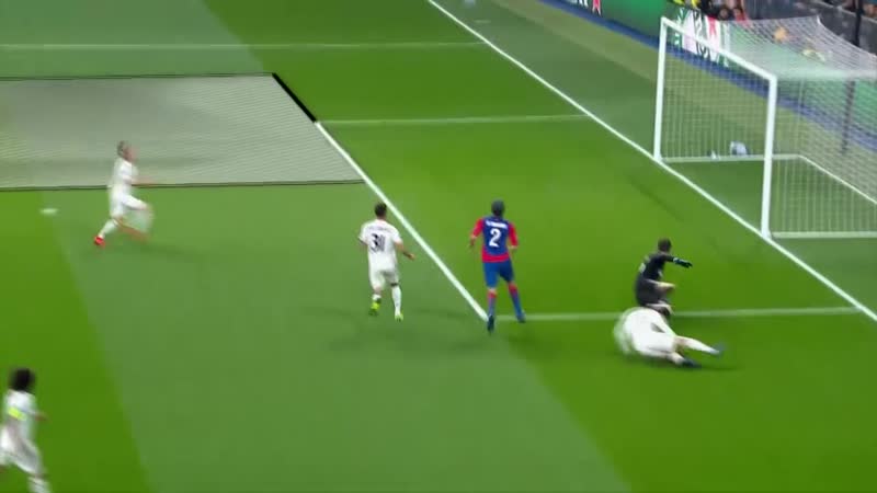 Тактика голов цска