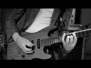 Inglorious burn (deep purple live cover)