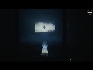 Arca jesse kanda live at the roundhouse boiler room