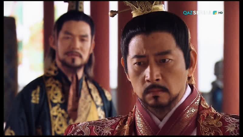Ханзада жумонг 6 бөлімᴴᴰ