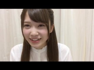 Showroom hiragana keyakizaka46 shiho kato