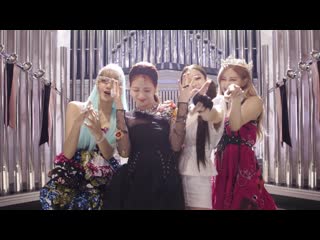 Blackpink porn this love m ⁄v making film