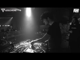 Virtual riot full live set @ gods & monsters bootshaus cologne 2018