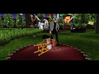 Imvu 18+ game (эротические моменты) 6 hd full 1080p