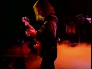 Deep purple burn live 1974 (london)