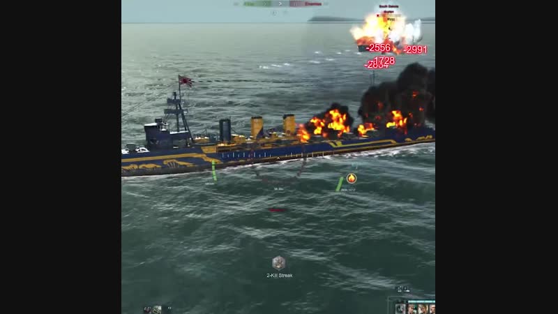 Собери свою флотилию!