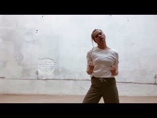 Яаvь берегом | choreo tatyana romanova