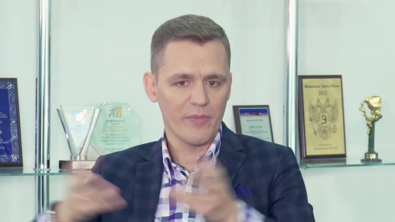 Teletrade «куй с кризисом» как выиграть в валютной войне, серия 3