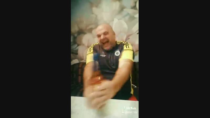 Искренняя радость