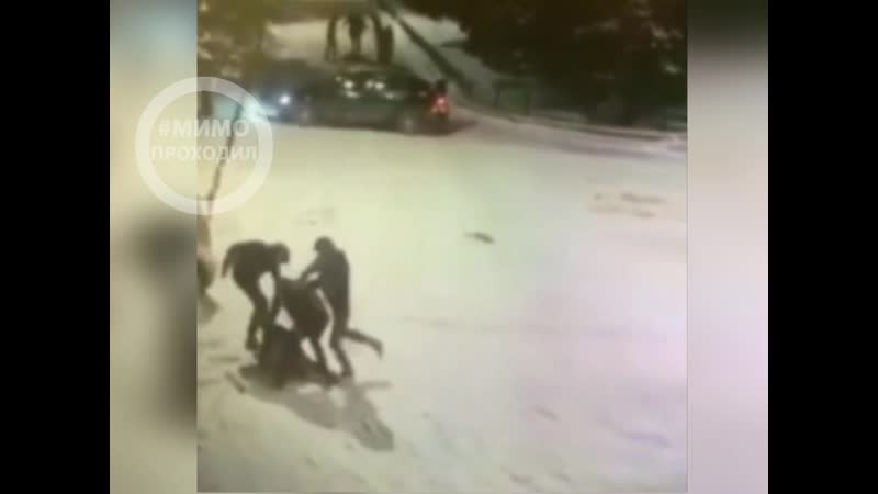 Драка со стрельбой возле диско клуба звездочка сергиев посад