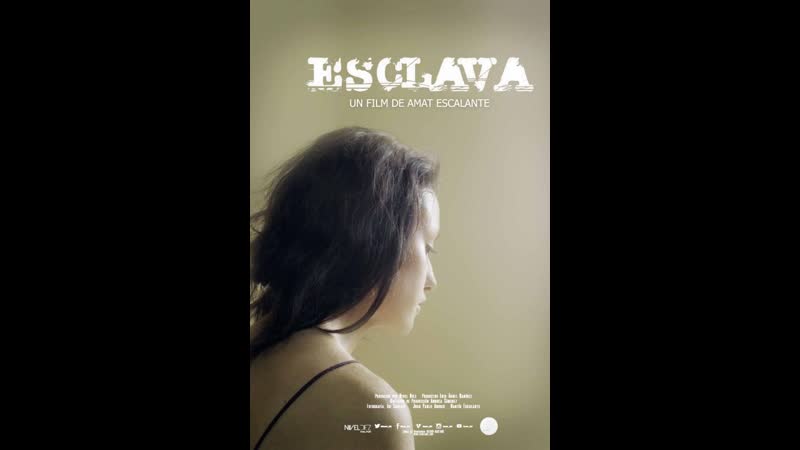 Рабыня esclava (2014) мексика