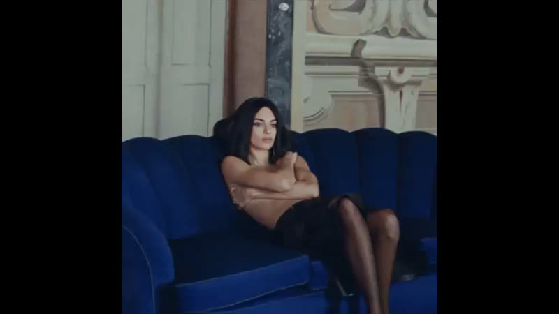 Кендалл дженнер (kendall jenner) для reserved (2)