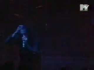 Cradle of filth cruelty brought thee orchids (live)