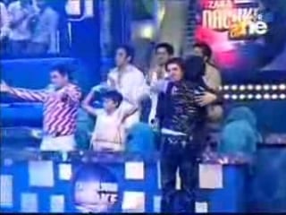 Zara nachke dikha – 3