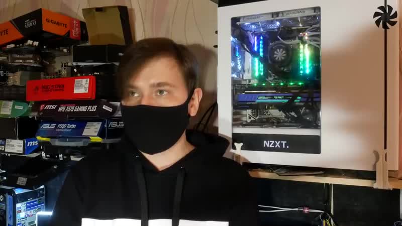 [nitroxsenys] сборка пк для игр девушки за 30к руб