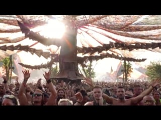 Ozora festival aftermovie 2017