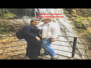 Валерия полосина valeriya polosina bbw sbbw ssbbw videolanding