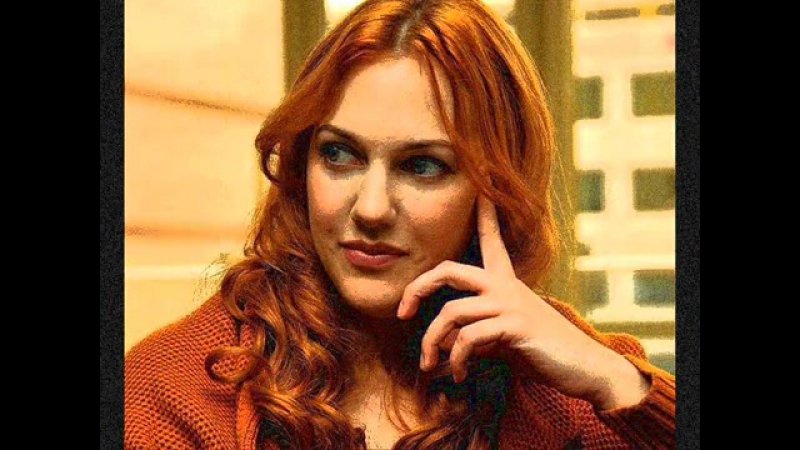 Meryem uzerli