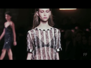 Nina ricci spring summer 2017 full fashion show exclusive