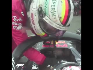 Respect britishgp f1