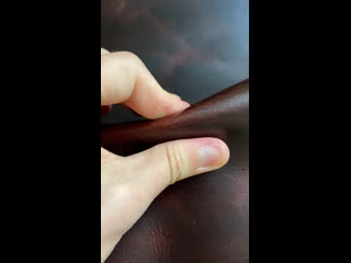 Oilwax махагони