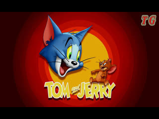 Tom & jerry