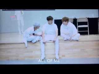 Детишки с лидером 😚