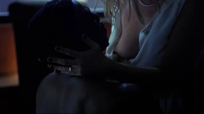 Настасья кински, минг на вэн свидание на одну ночь / nastassja kinski, ming na wen one night stand ( 1997 )