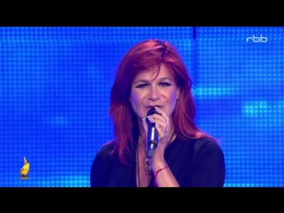 Andrea berg atlantis lebt (goldene henne 2013)