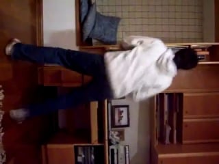 Аугусто шустер танцует