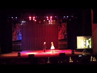 [animau 2013] len ft jam lonely in gorgeous