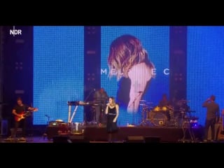 Melanie c cheap thrills shape of you (live at sommertour)