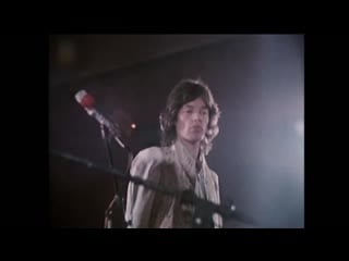 The rolling stones tumbling dice