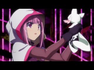 Magia record new anime pv airs january 2020